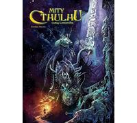 Le mythe de Cthulhu par Lovecraft