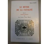 Le Mythe De La Fatalité - Dans Le Pauvre Matelot De Jean Cocteau Et Darius Milhaud