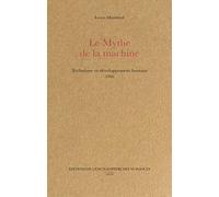 Le Mythe De La Machine - Technique Et Développement Humain (1966)
