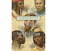 Le mythe de la race