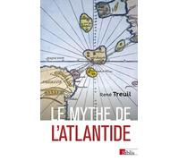 Le Mythe De L'atlantide