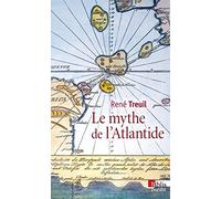 Le Mythe de l'Atlantide