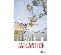 Le mythe de l'Atlantide
