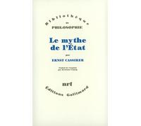 Le mythe de l'État