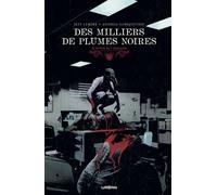 Jeff Lemire – Le Mythe de l'Ossuaire – Des milliers de plumes noires – Relié – Urban Comics