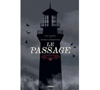 Le Mythe de l'Ossuaire - Le Passage - Jeff Lemire - Urban Comics - relié - Comics