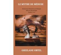 LE MYTHE DE MÉDUSE