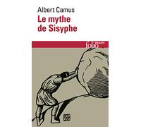 Le mythe de Sisyphe