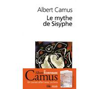Le mythe de Sisyphe