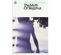 Le mythe de Sisyphe