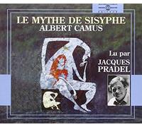 Le Mythe de Sisyphe (coffret 2 CD)