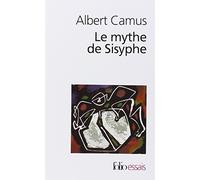 Le Mythe De Sisyphe Essai Sur Labsurde (Collection Folio / Essais) (French Edition) by Albert Camus (1985) Mass Market Paperback