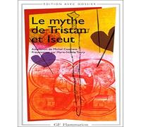 Le Mythe De Tristan Et Iseut