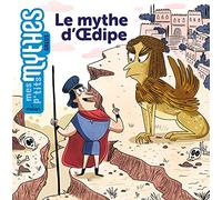 Le mythe d'OEdipe
