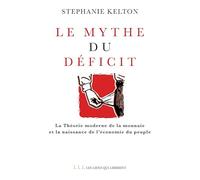 Le mythe du déficit