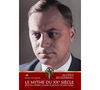 Le Mythe Du Xxe Siècle