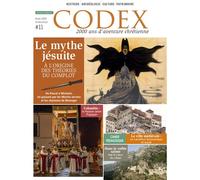 Le mythe jésuite Année 2019 - Collectif - Cld - broché - Revue