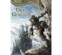 Le mythe. Le monde d'Aquilon. Orques et Gobelins. Tome 2