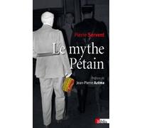 Le Mythe Pétain
