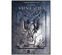 Le Mythe Saint Seiya - Au Panthéon Du Manga