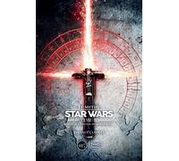 Le mythe Star Wars VII, VIII et IX: Disney et l'héritage de George Lucas