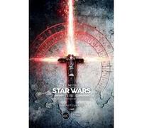 Le mythe Star Wars VII, VIII et IX Thibaut Claudel (Auteur)
