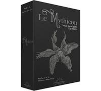 Le Mythicon - L'oracle Des Créatures Légendaires