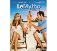 Le Mytho (Just Go With It)