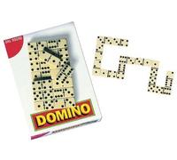Le N¿Gre 54232 Domino Tuiles Du 28