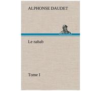 Le Nabab - Tome 1