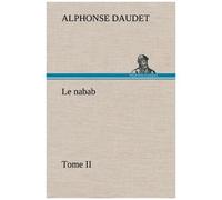 Le Nabab - Tome 2