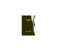 Le Nabab, Tome Ii