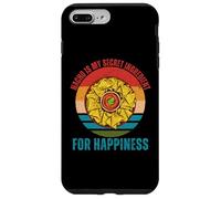 Le nacho vintage est mon ingrédient secret pour le bonheur Coque pour iPhone 7 Plus/8 Plus