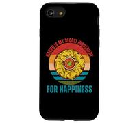Le nacho vintage est mon ingrédient secret pour le bonheur Coque pour iPhone SE (2020) / 7 / 8