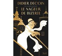 Le nageur de Bizerte