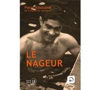 Le nageur Pierre Assouline (Auteur)