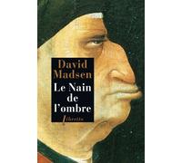 Le nain de l'ombre (0000)