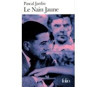 Le Nain Jaune