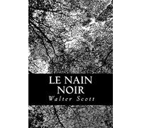 Le nain noir