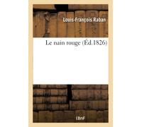 Le nain rouge