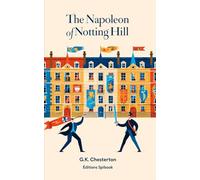 Le Napoléon de Notting Hill