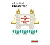 Le Napoléon de Notting Hill