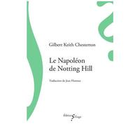 Le Napoléon De Notting Hill