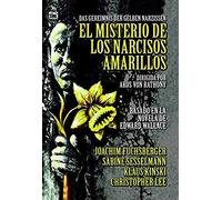 Le Narcisse Jaune Intrigue Scotland Yard (1961) / Das Geheimnis Der Gelben Narzissen (Dvd)