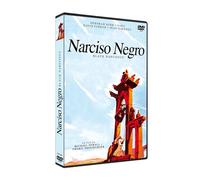 Le Narcisse Noir (1947) (Black Narcissus)
