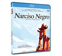 Le narcisse noir (1947) (Black Narcissus) (Blu Ray) G