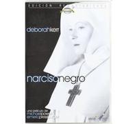 Le Narcisse noir (1947) / Black Narcissus (DVD) G