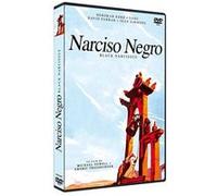 Le narcisse noir (1947) (Black Narcissus) G