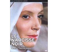 Le Narcisse noir - Edition Collector