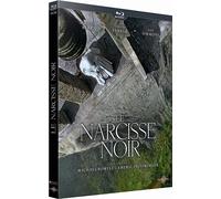 Le Narcisse noir Edition Collector Blu-ray